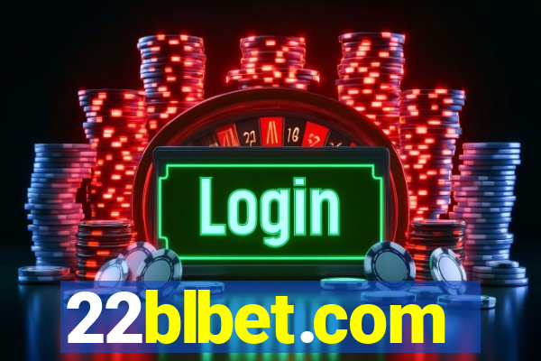 22blbet.com