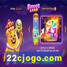 22cjogo.com