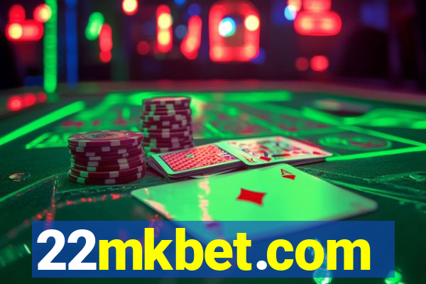 22mkbet.com