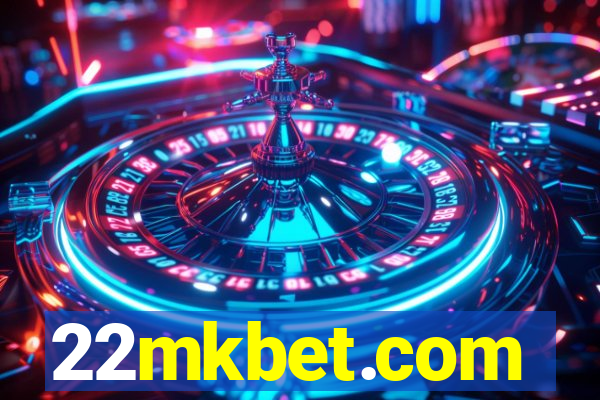 22mkbet.com