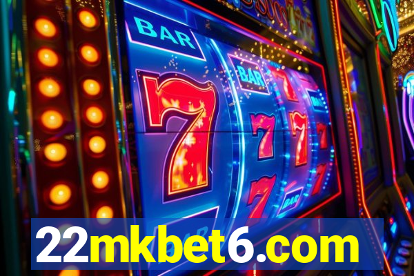 22mkbet6.com