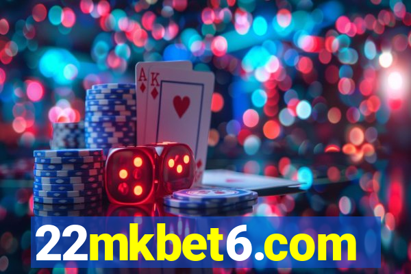 22mkbet6.com