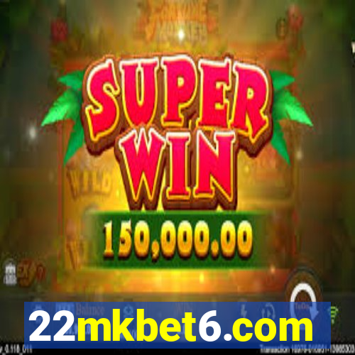 22mkbet6.com