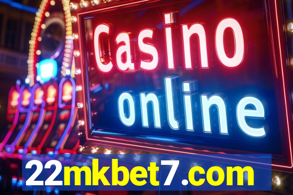 22mkbet7.com
