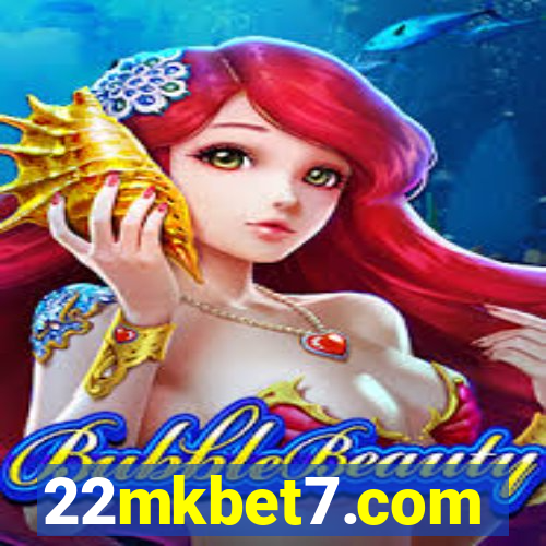22mkbet7.com