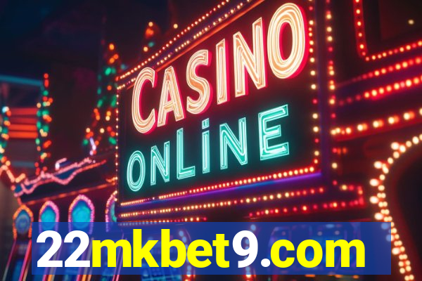 22mkbet9.com
