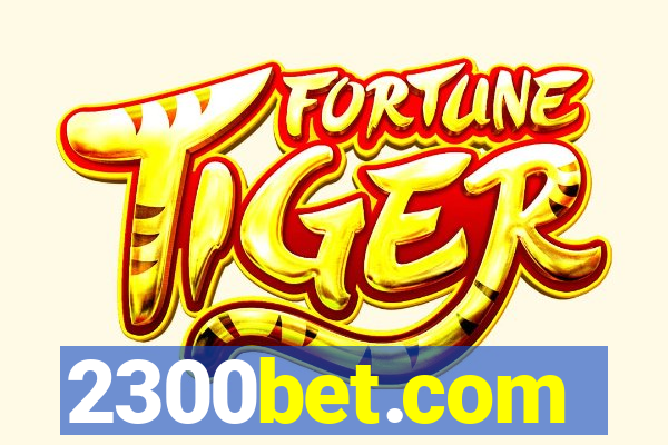 2300bet.com