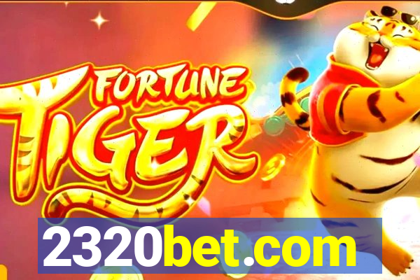 2320bet.com