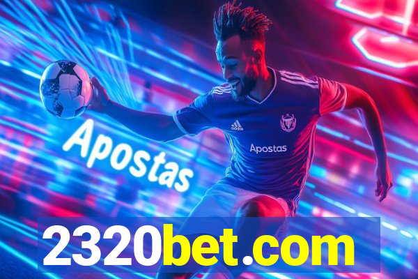2320bet.com