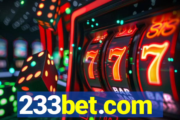 233bet.com