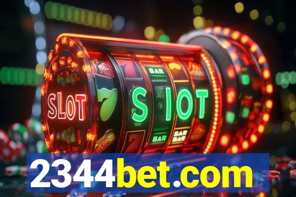 2344bet.com