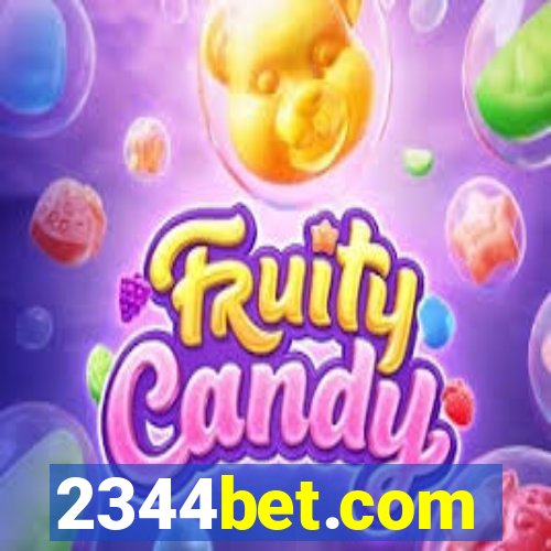 2344bet.com