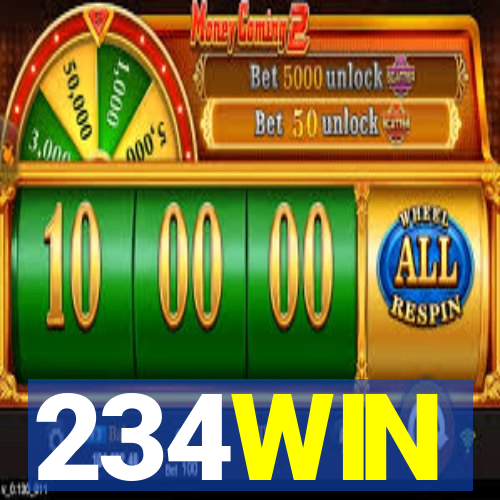 234WIN