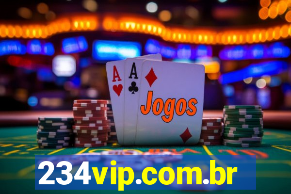 234vip.com.br