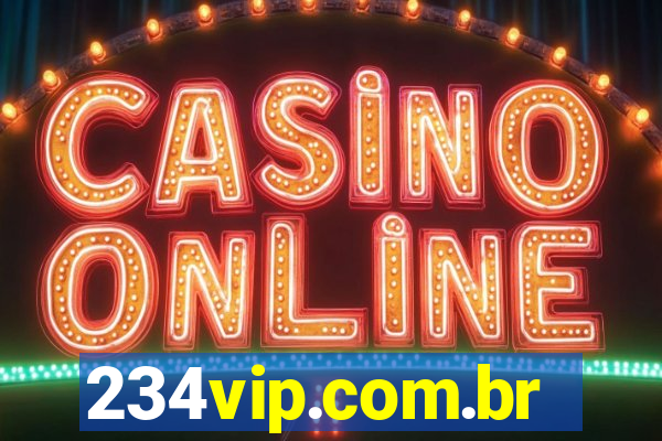234vip.com.br
