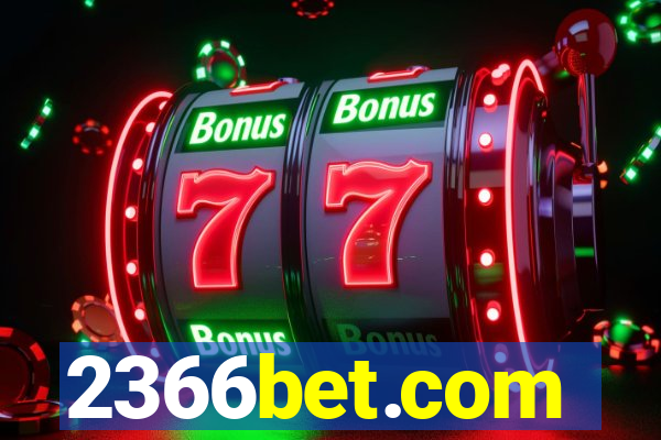 2366bet.com