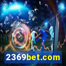 2369bet.com