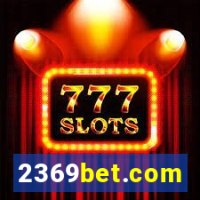2369bet.com