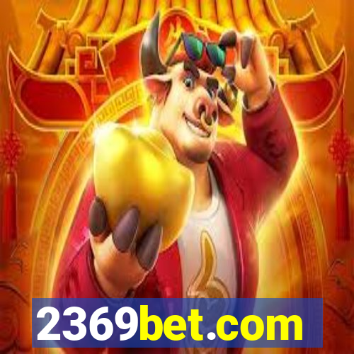 2369bet.com