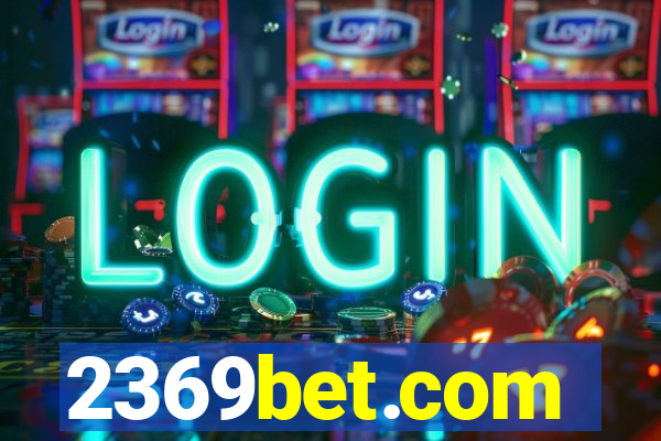 2369bet.com