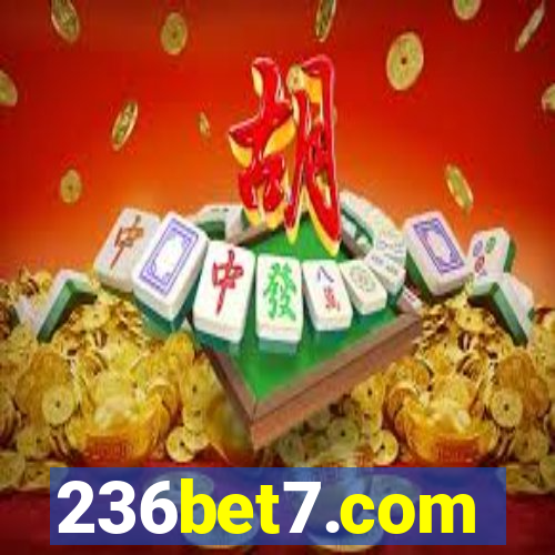 236bet7.com