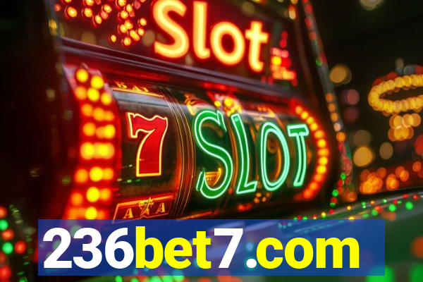 236bet7.com