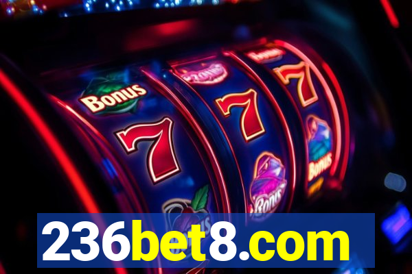 236bet8.com