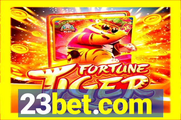 23bet.com
