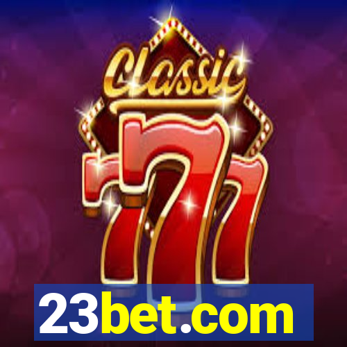 23bet.com