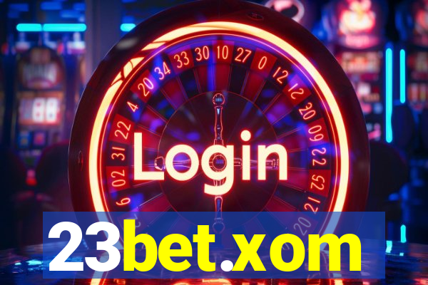 23bet.xom
