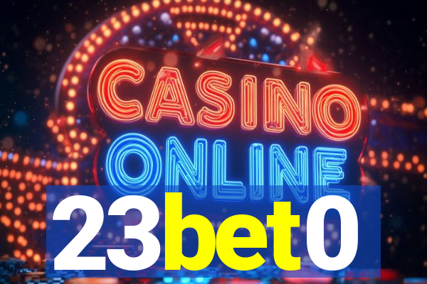 23bet0