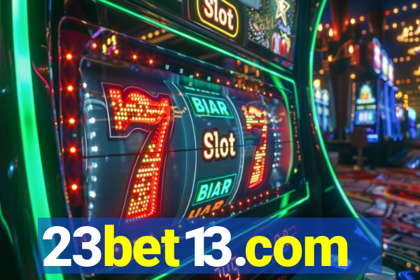 23bet13.com