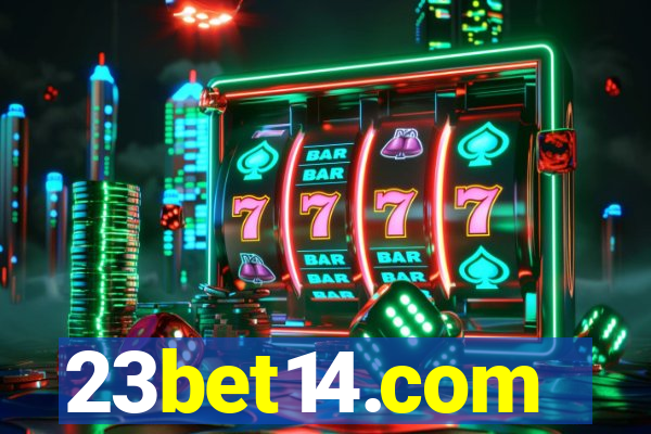 23bet14.com