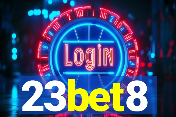 23bet8