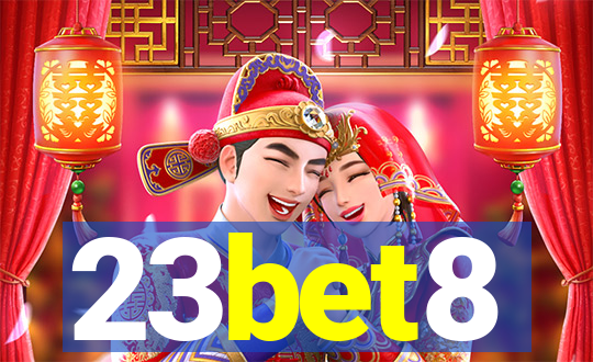 23bet8