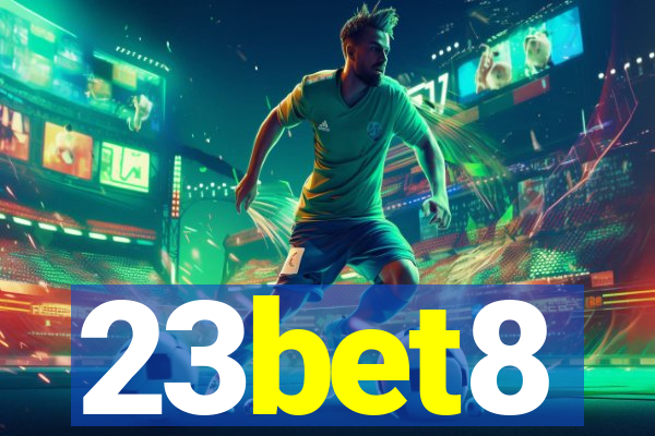 23bet8
