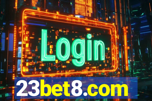 23bet8.com