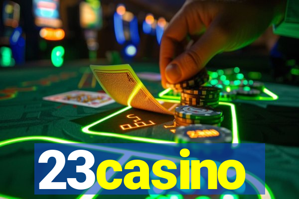 23casino