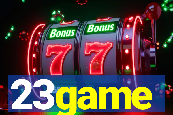 23game