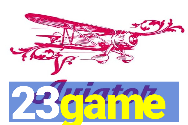 23game