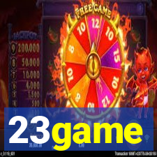 23game