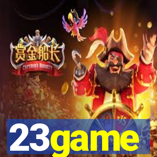 23game