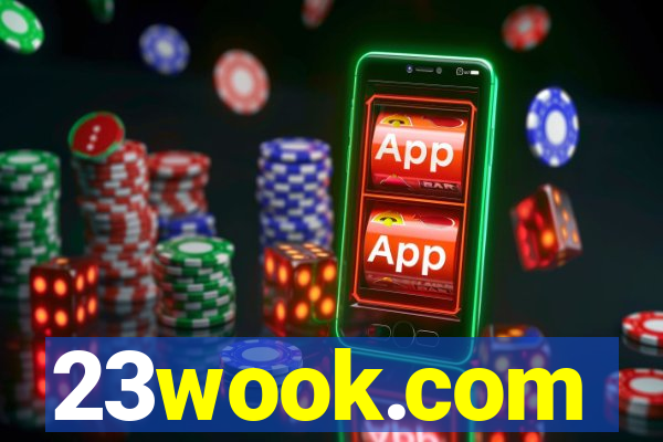 23wook.com