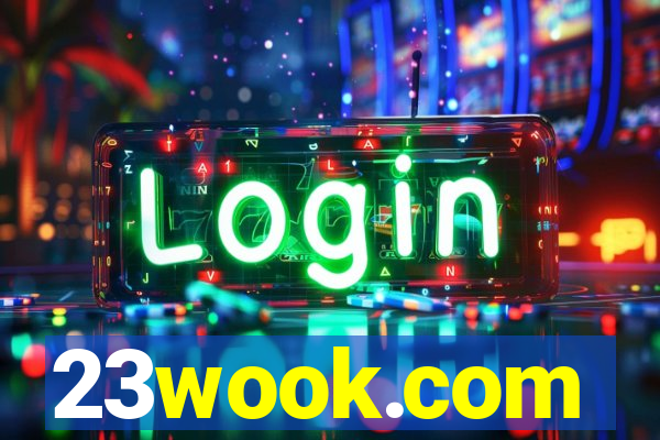 23wook.com