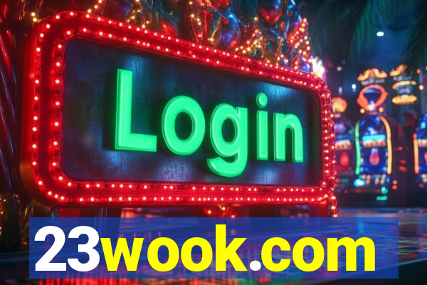 23wook.com