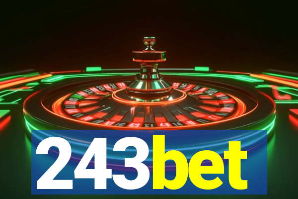 243bet