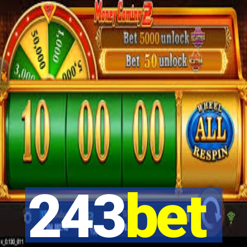 243bet
