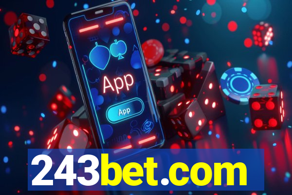 243bet.com