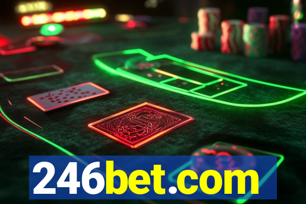 246bet.com