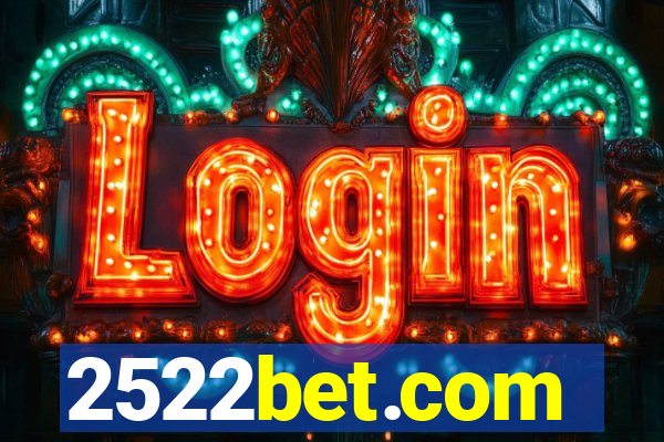 2522bet.com